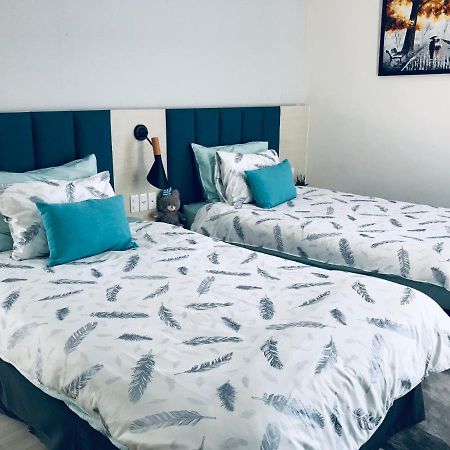 Oceanami 3Br Villa - Vivian Homestay لونغ  هاي المظهر الخارجي الصورة