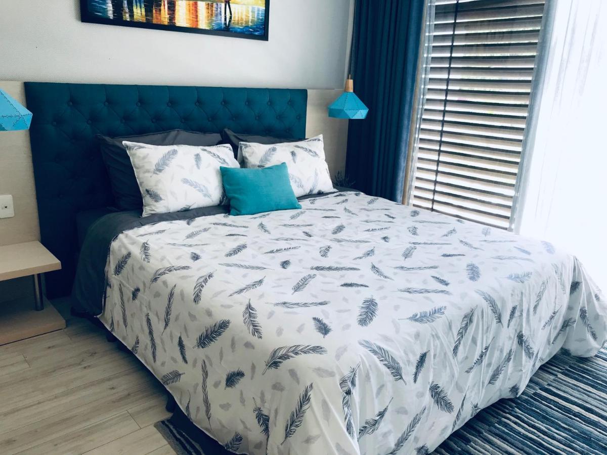 Oceanami 3Br Villa - Vivian Homestay لونغ  هاي المظهر الخارجي الصورة