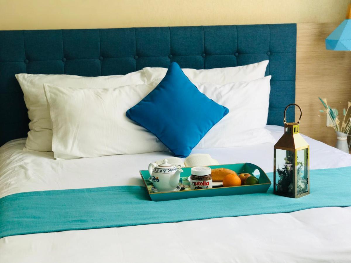 Oceanami 3Br Villa - Vivian Homestay لونغ  هاي المظهر الخارجي الصورة