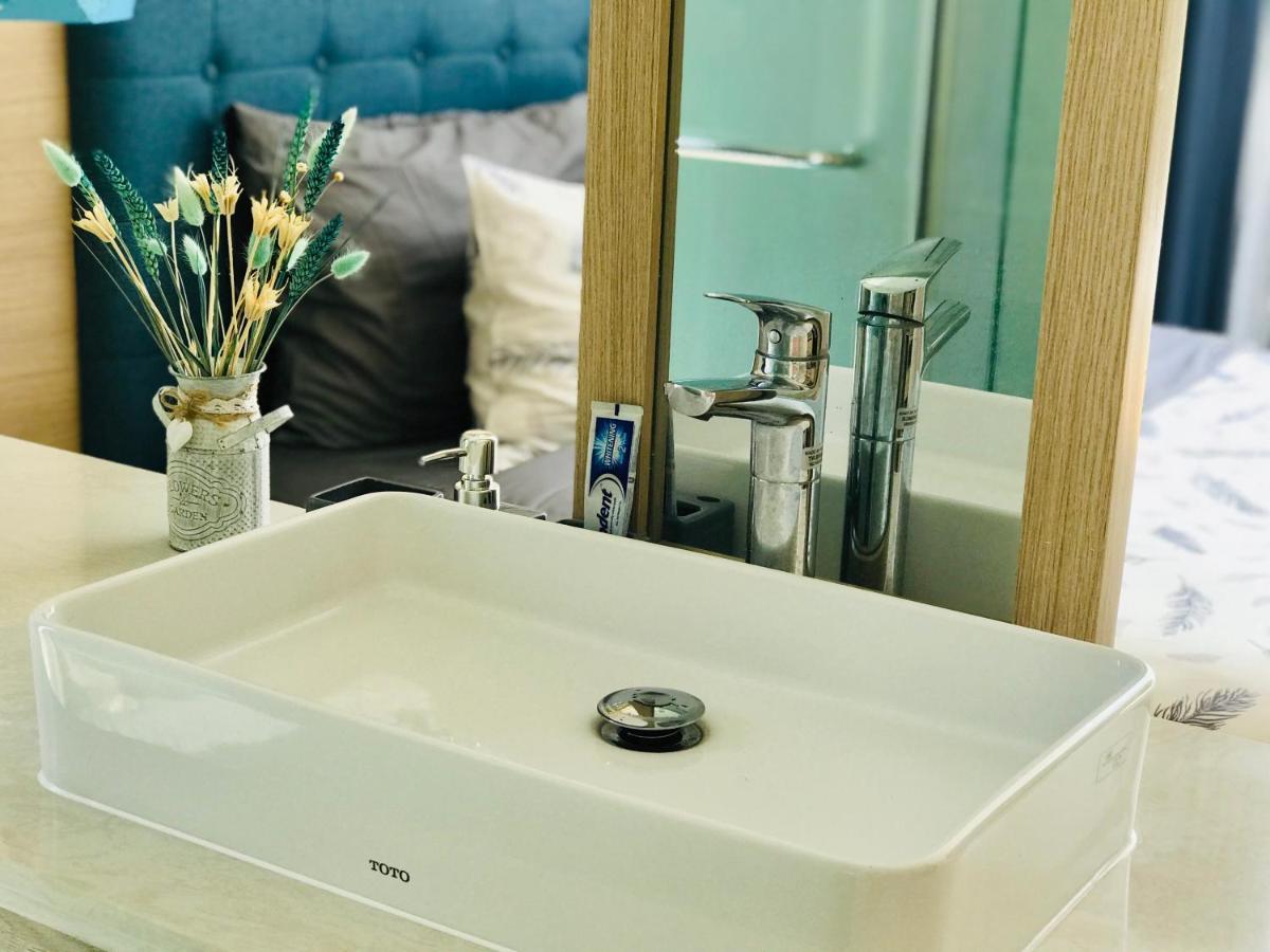 Oceanami 3Br Villa - Vivian Homestay لونغ  هاي المظهر الخارجي الصورة