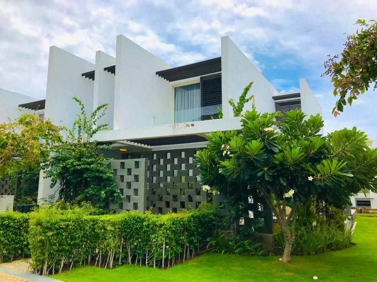 Oceanami 3Br Villa - Vivian Homestay لونغ  هاي المظهر الخارجي الصورة