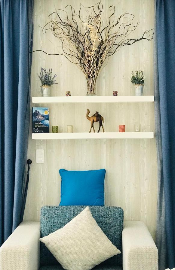 Oceanami 3Br Villa - Vivian Homestay لونغ  هاي المظهر الخارجي الصورة