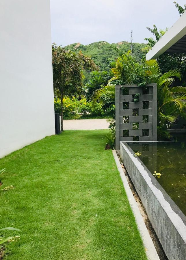 Oceanami 3Br Villa - Vivian Homestay لونغ  هاي المظهر الخارجي الصورة