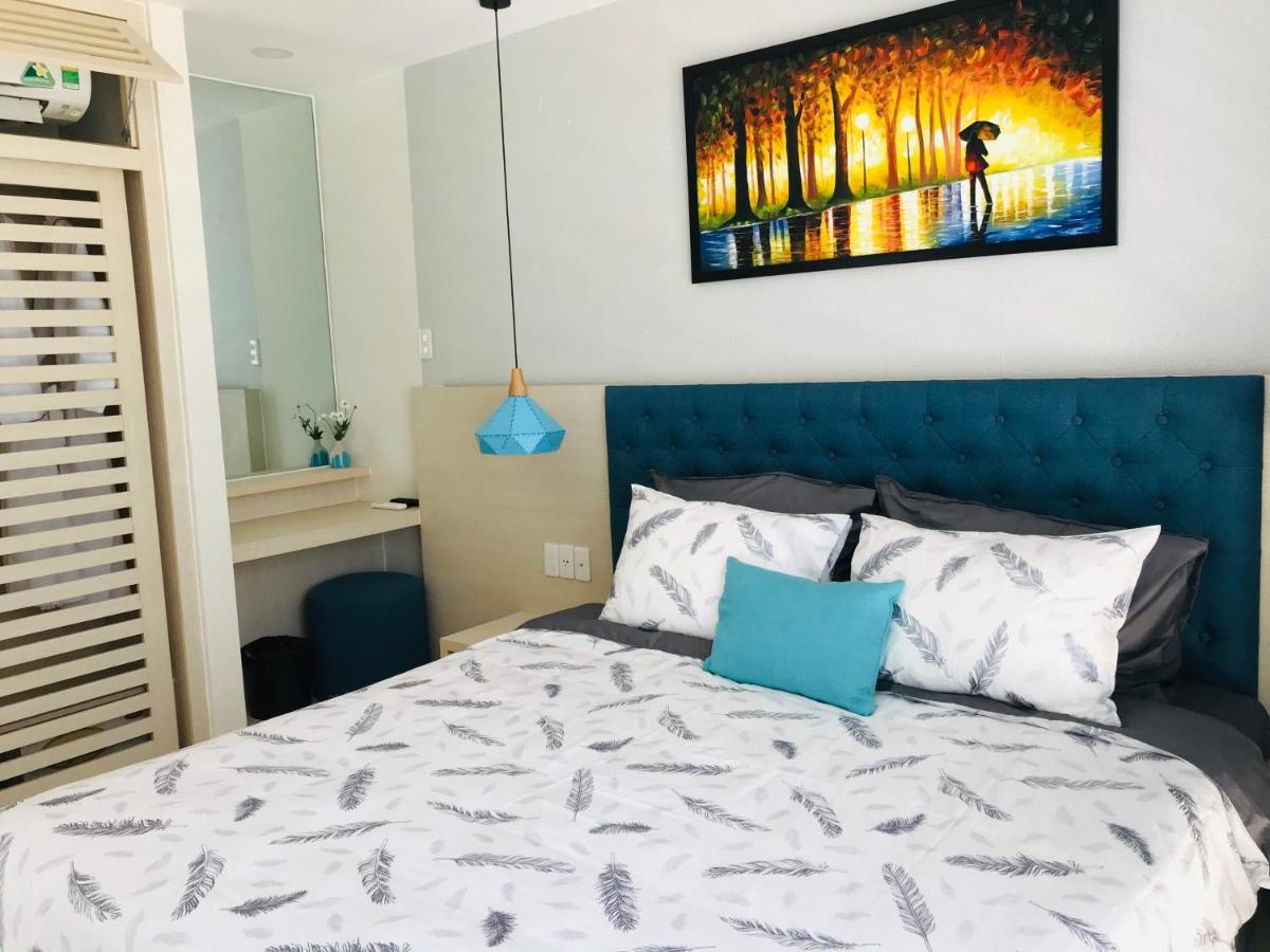 Oceanami 3Br Villa - Vivian Homestay لونغ  هاي المظهر الخارجي الصورة