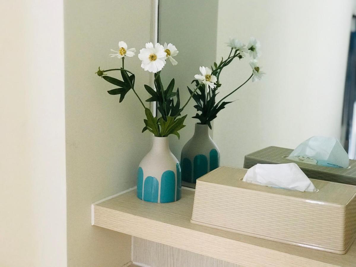 Oceanami 3Br Villa - Vivian Homestay لونغ  هاي المظهر الخارجي الصورة