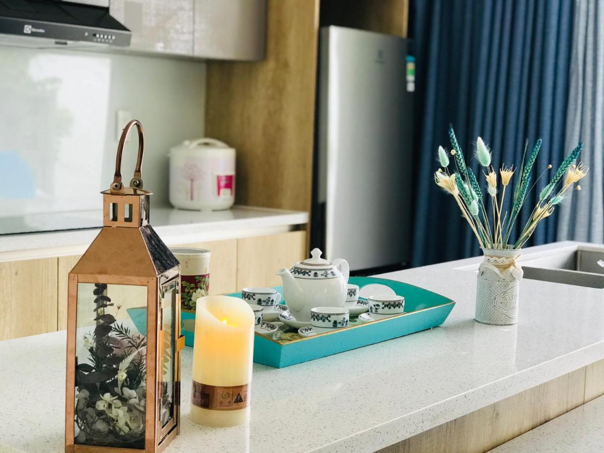 Oceanami 3Br Villa - Vivian Homestay لونغ  هاي المظهر الخارجي الصورة