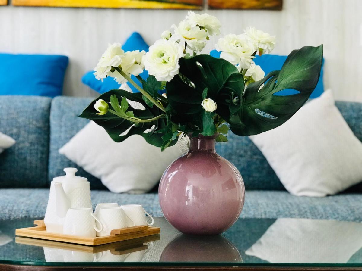 Oceanami 3Br Villa - Vivian Homestay لونغ  هاي المظهر الخارجي الصورة