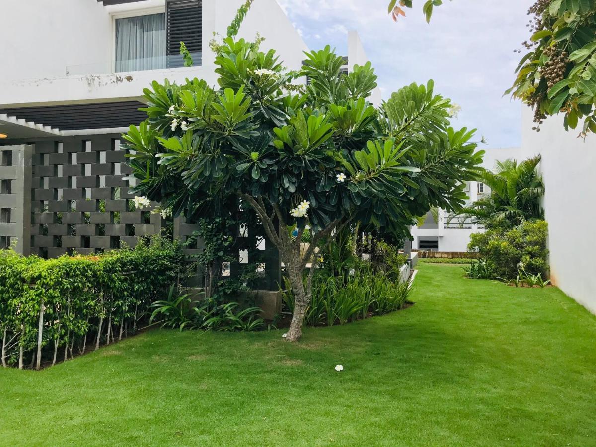 Oceanami 3Br Villa - Vivian Homestay لونغ  هاي المظهر الخارجي الصورة