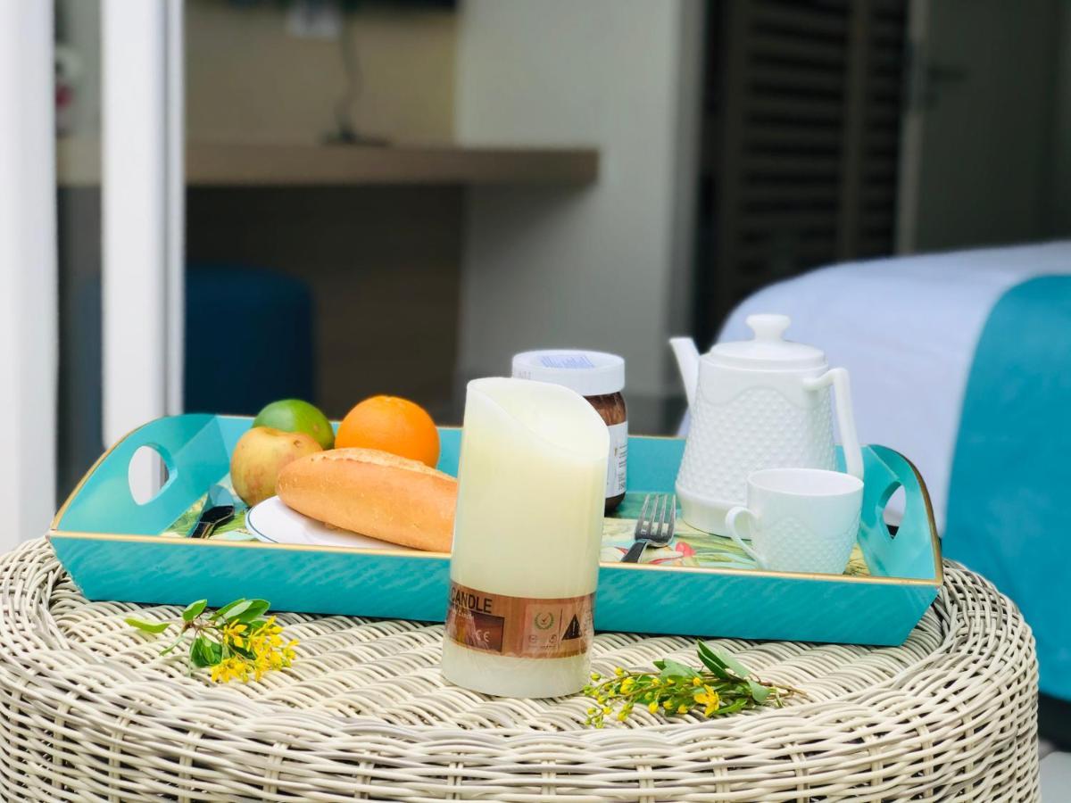 Oceanami 3Br Villa - Vivian Homestay لونغ  هاي المظهر الخارجي الصورة